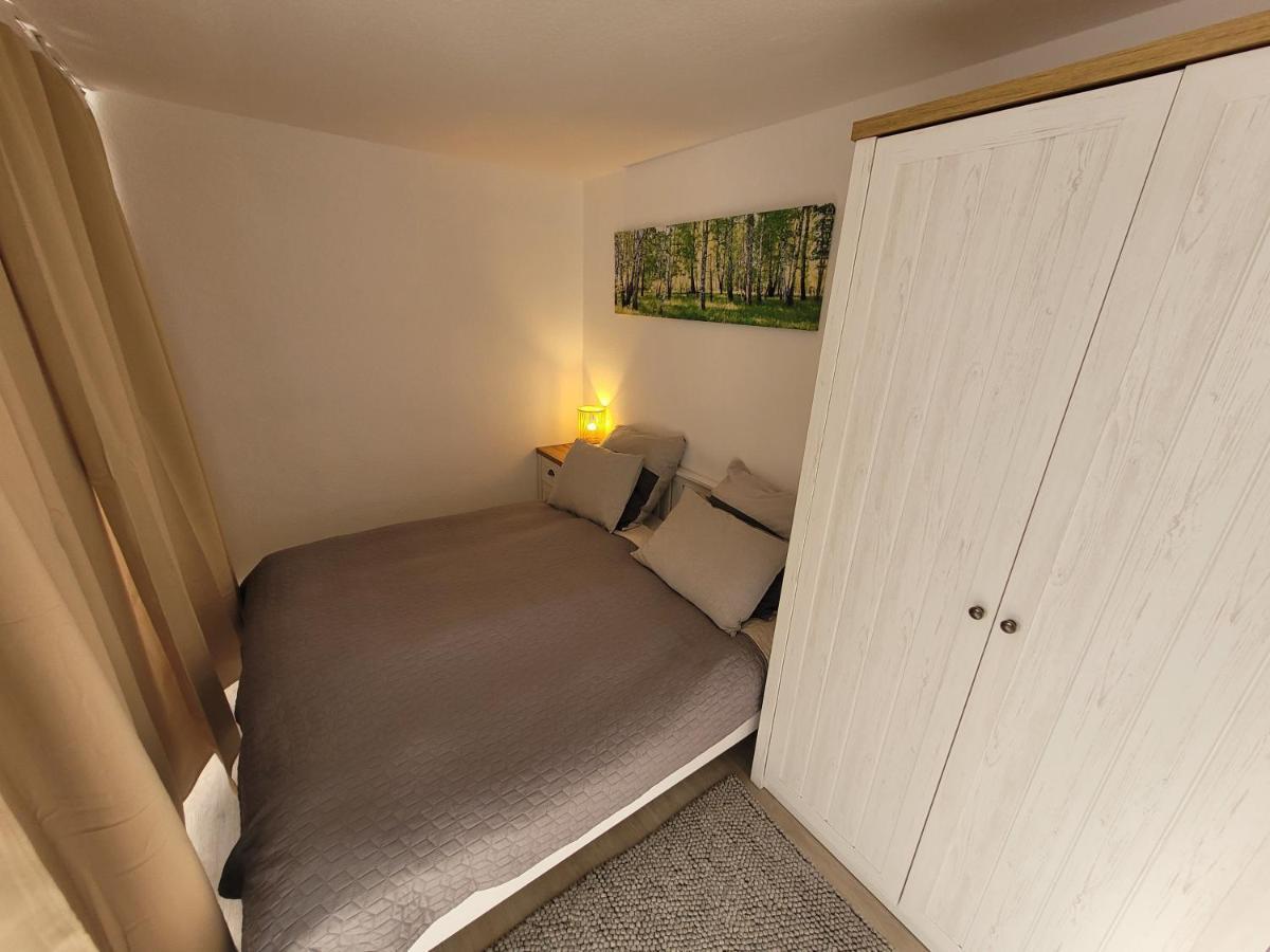 Wegfreiheit II Apartment Simmerath Ngoại thất bức ảnh
